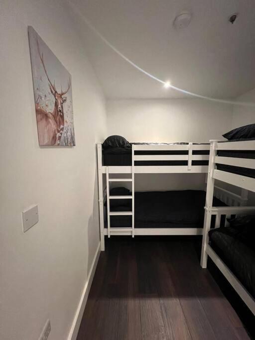 Lovely Sleep 8 Flat 20 Mins Central London Bp153 מראה חיצוני תמונה